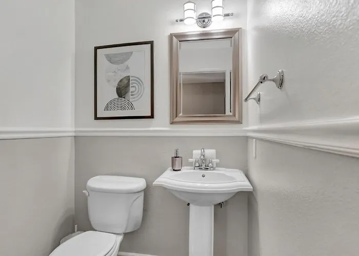 49th St Holiday home *